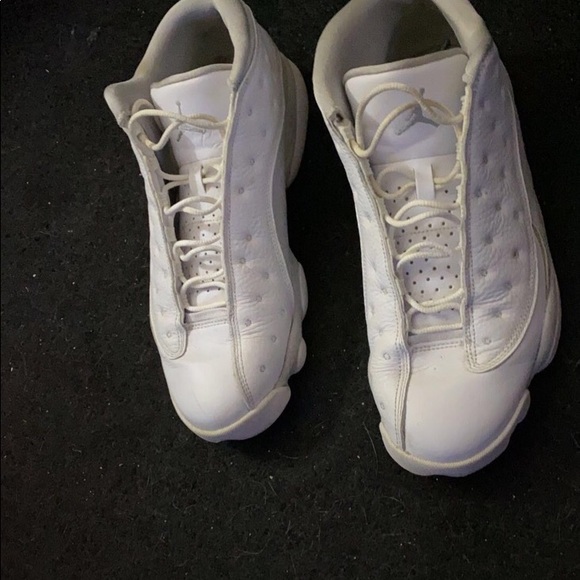 Jordan 13 “Pure Money” - Picture 2 of 4